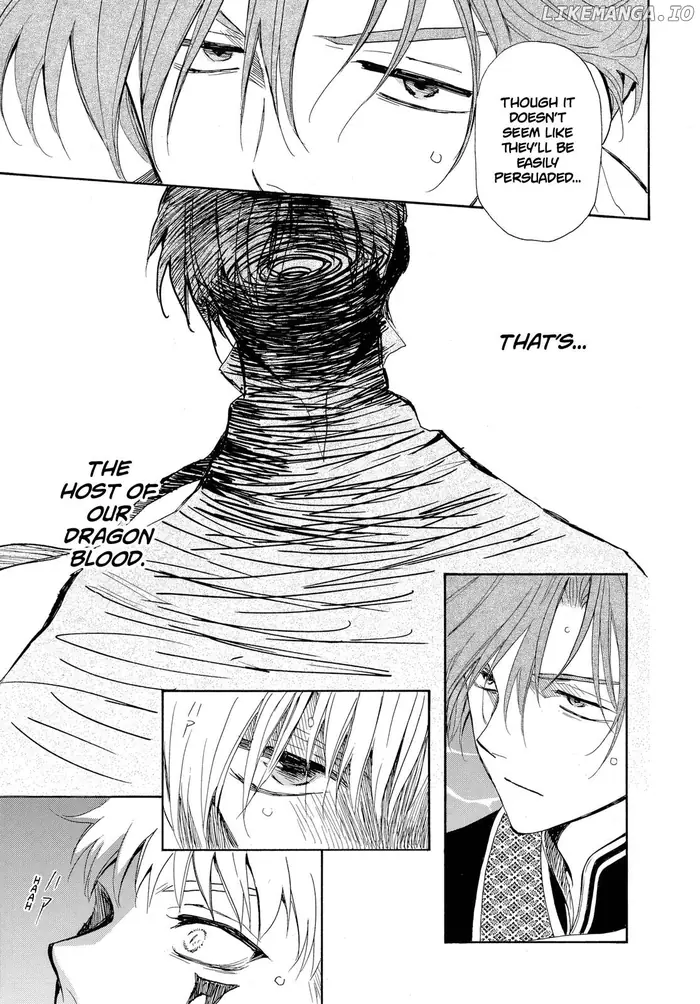 Yona of the Dawn Chapter 265 image 19_optimized